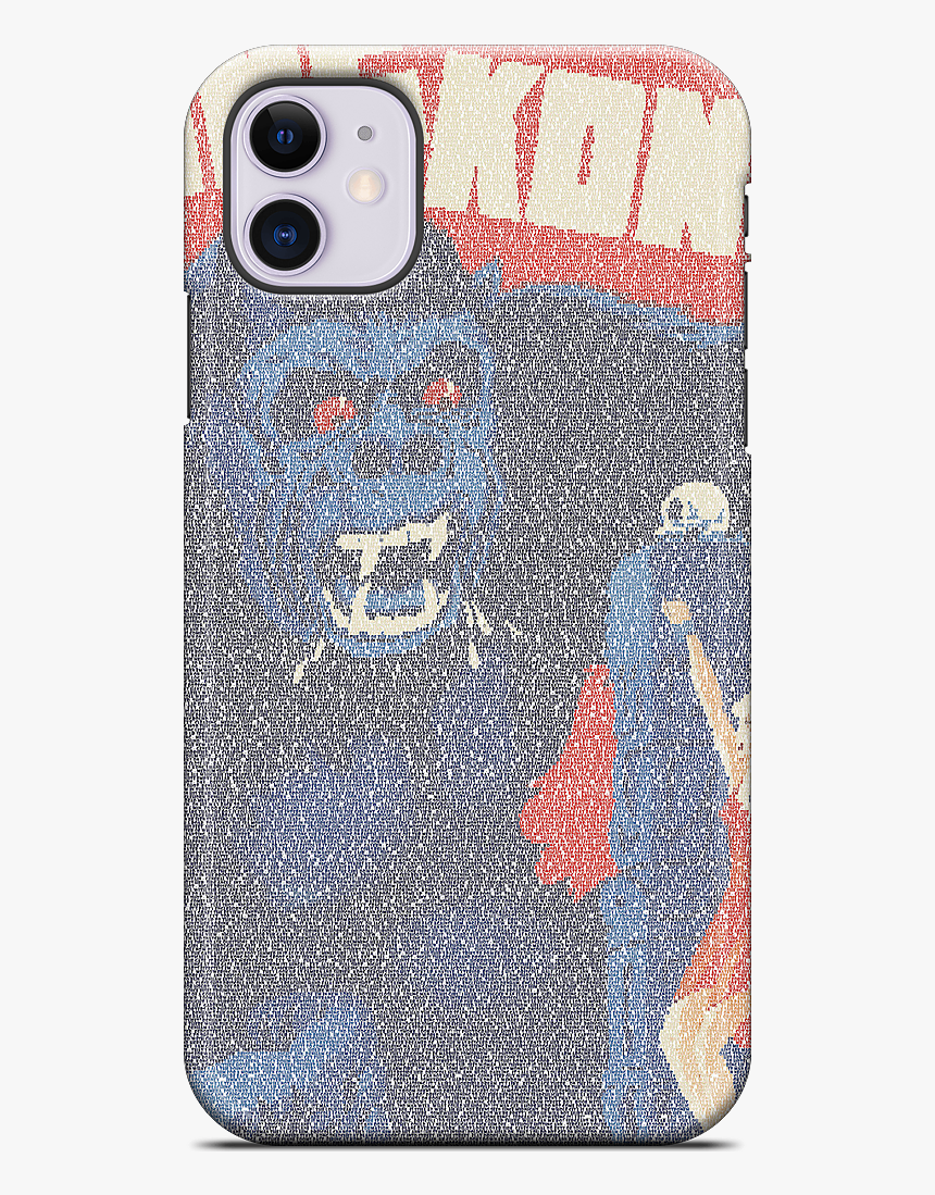 King Kong Script Print Iphone Case"
 Data Mfp Src="//cdn, HD Png Download, Free Download