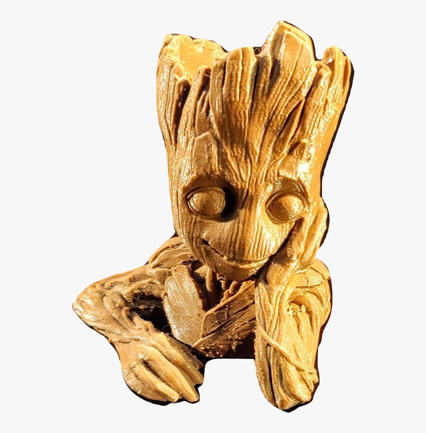 Baby Groot Png, Transparent Png, Free Download