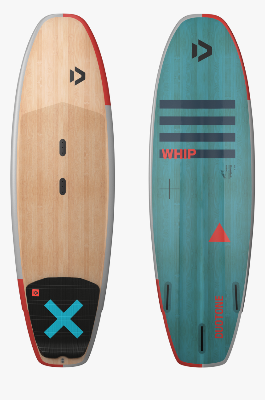 2020 Duotone Whip Surfboard, HD Png Download, Free Download