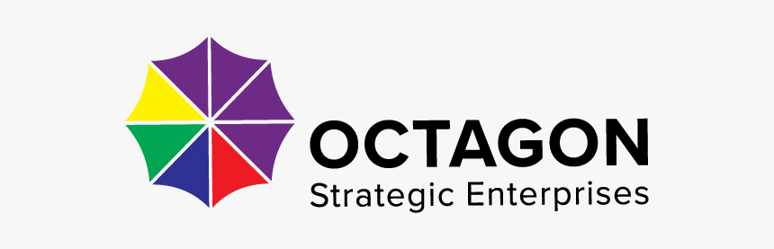 Octagon Strategic Enterprises, HD Png Download, Free Download