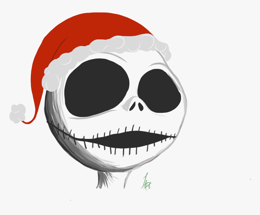 jack skellington png transparent png kindpng