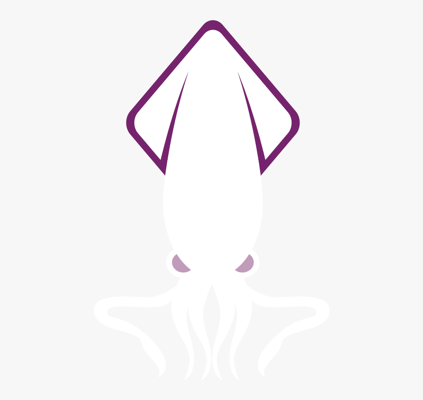 Squid Png, Transparent Png, Free Download