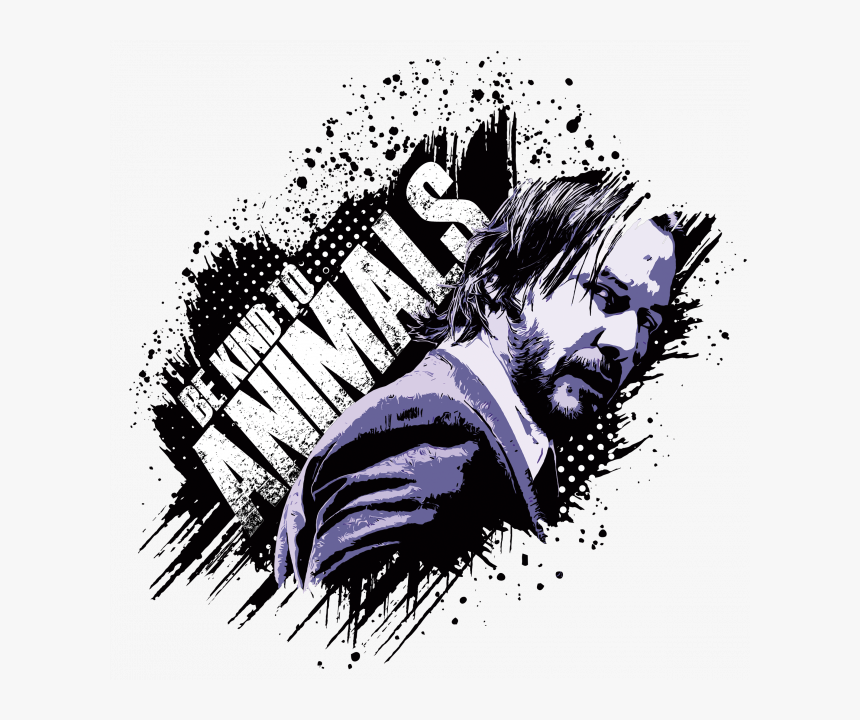 John Wick Png, Transparent Png, Free Download