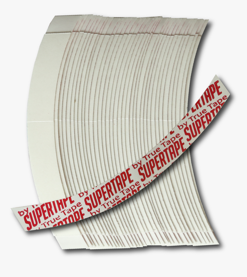 St - Supertape "thin, HD Png Download, Free Download