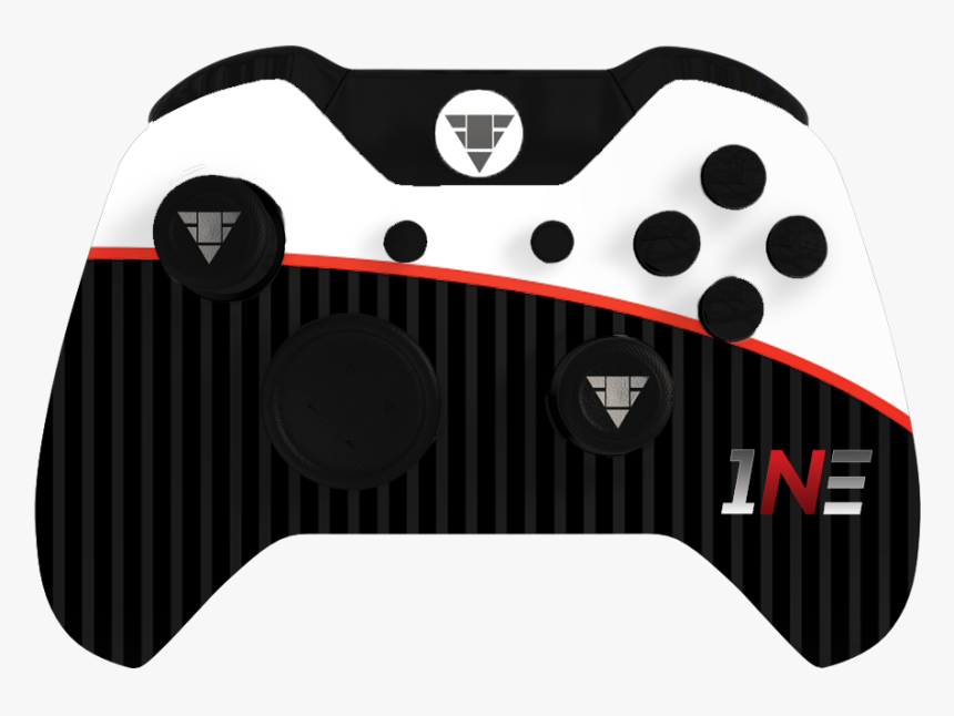 1ne Esports Xbox One Controller, HD Png Download, Free Download