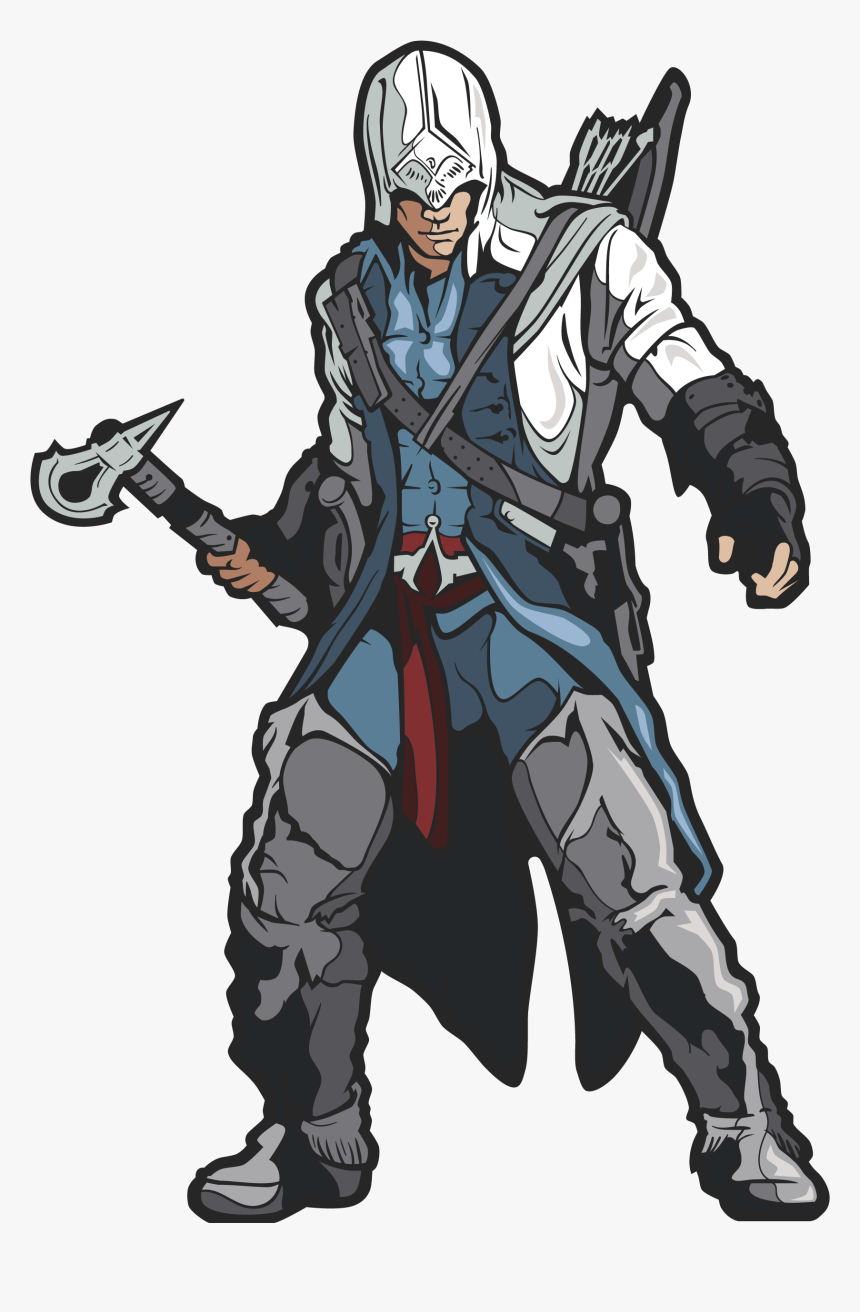 Transparent Assassins Creed Png, Png Download, Free Download