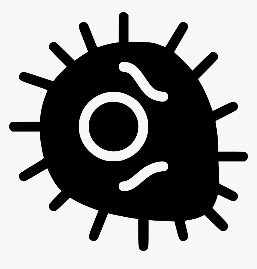 Bacteria, HD Png Download, Free Download