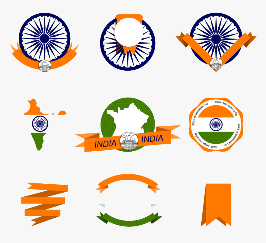 Indian Flag Photos - Pinarello Prince 2002 Black, HD Png Download, Free Download