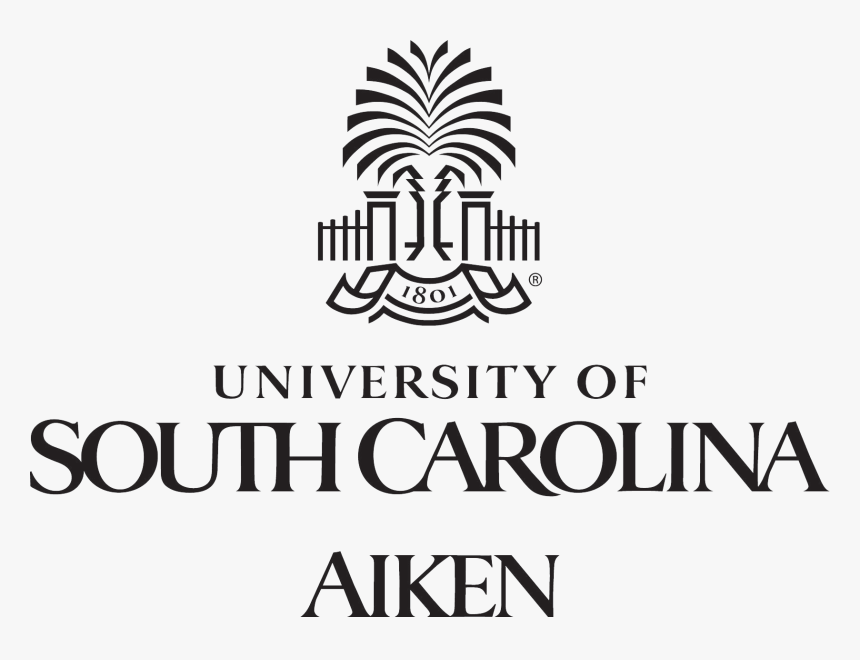 Photography Logo Vector - University Of South Carolina Black Logo, HD Png Download, Free Download