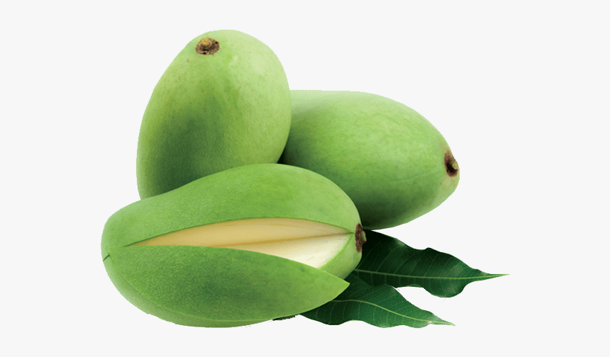 Transparent Green Mango Png, Png Download, Free Download