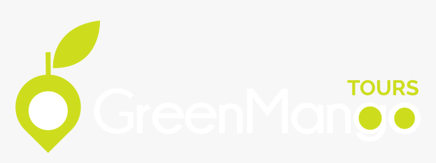 Green Mango Tours - Graphic Design, HD Png Download, Free Download