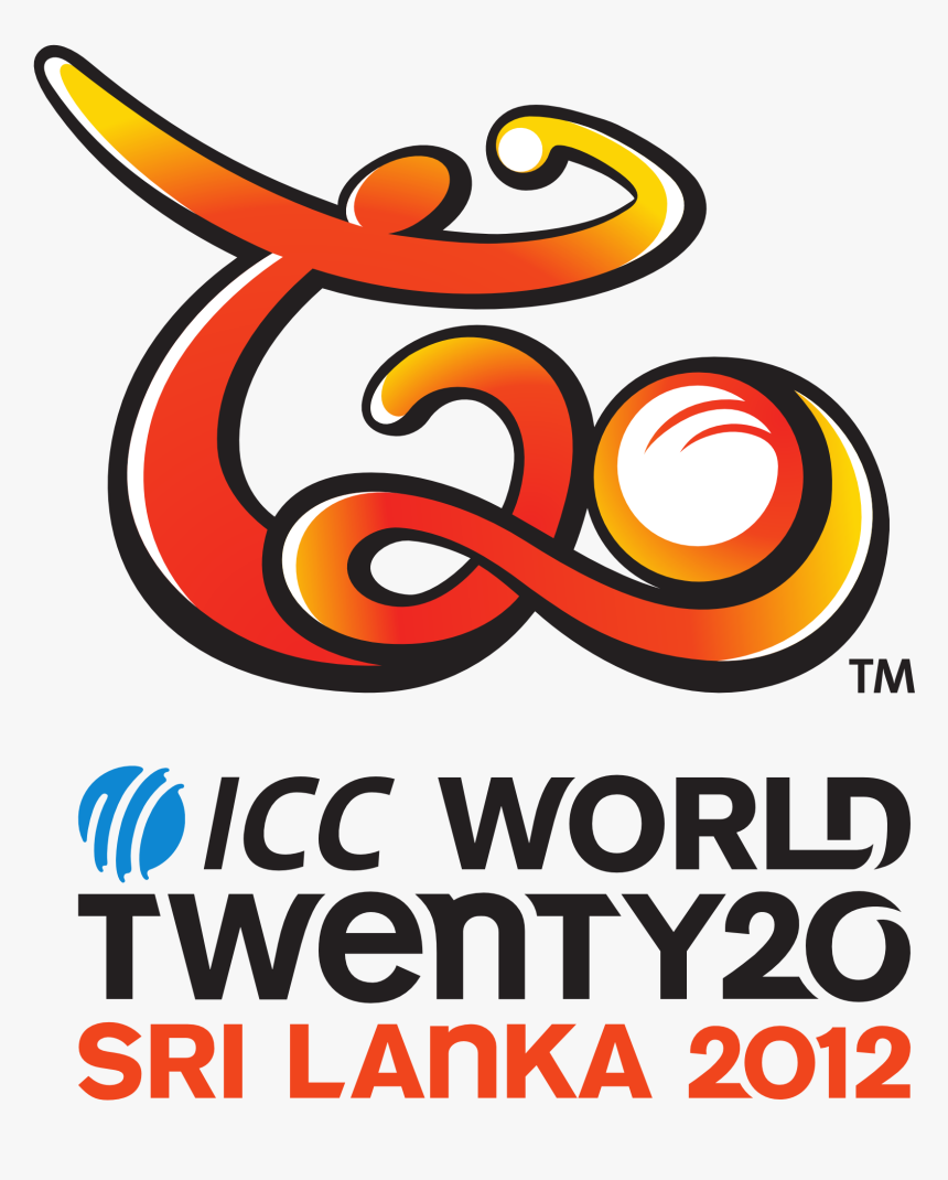 Icc T20 World Cup 2012, HD Png Download - kindpng