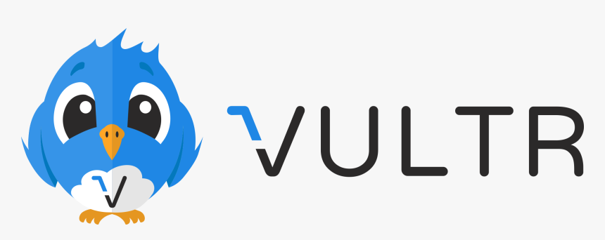 Vultr Coupon - Vultr Logo, HD Png Download, Free Download
