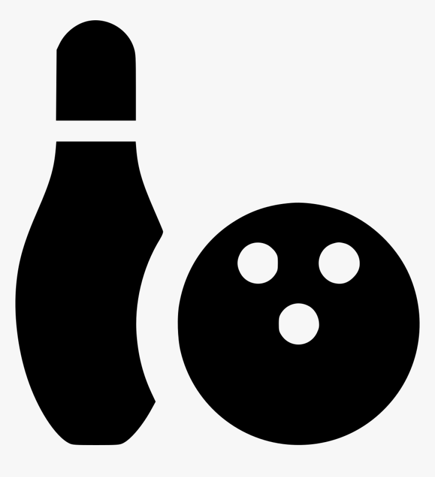 Bowling, HD Png Download, Free Download