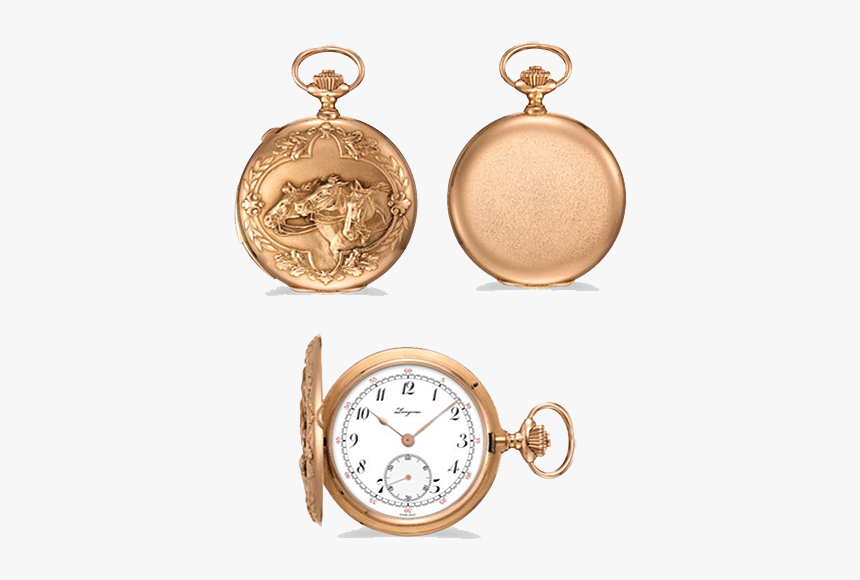 Pocket Watch, HD Png Download, Free Download