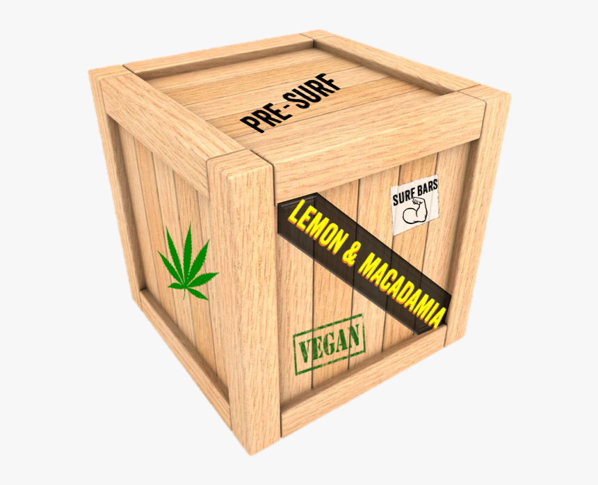 Hemp Crate , Png Download - Plywood, Transparent Png, Free Download