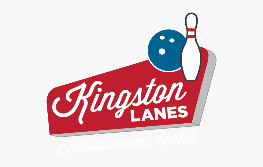 Bowling Alley Png - Kingston Lanes Woodstock Il, Transparent Png, Free Download