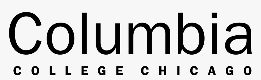 Columbia College Chicago Logo, HD Png Download, Free Download