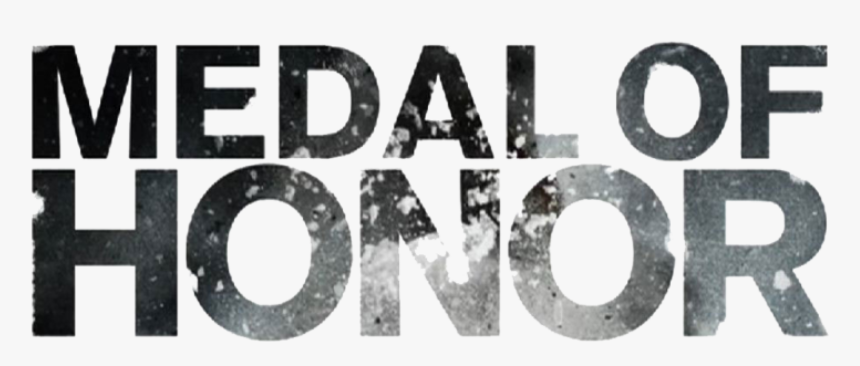 Transparent Medal Of Honor Png - Medal Of Honor Game Png, Png Download, Free Download