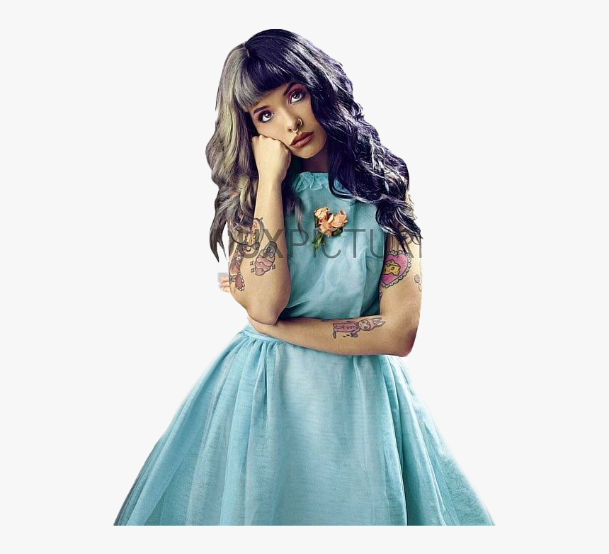 Melanie Martinez Png Download Image - Transparent Melanie Martinez Png, Png Download, Free Download