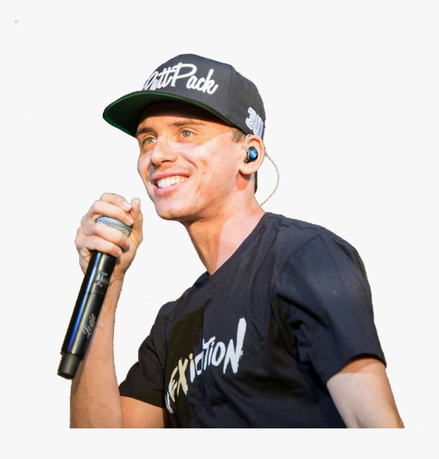 #logic #png #rap #rapper #hiphop #hopsin #futuristic - Logic Png Rapper, Transparent Png, Free Download