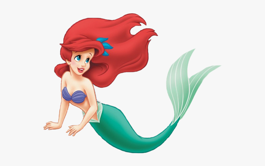 Ariel Png Free Background - Ariel Png, Transparent Png, Free Download