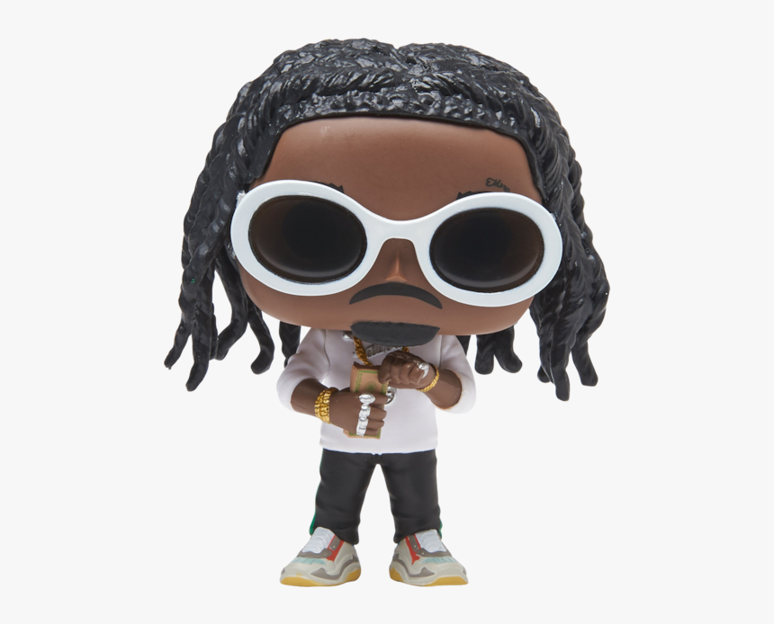 Migos Funko, HD Png Download, Free Download