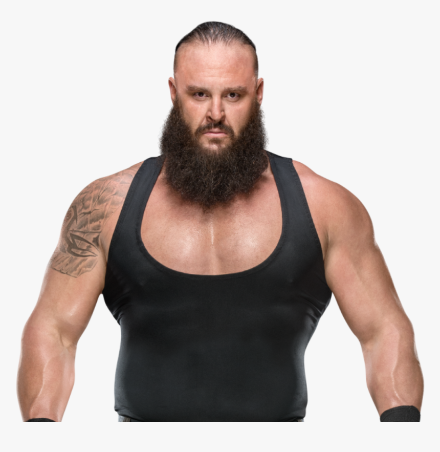 Braun Strowman Vs Baron Corbin Elimination Chamber - Braun Strowman ...