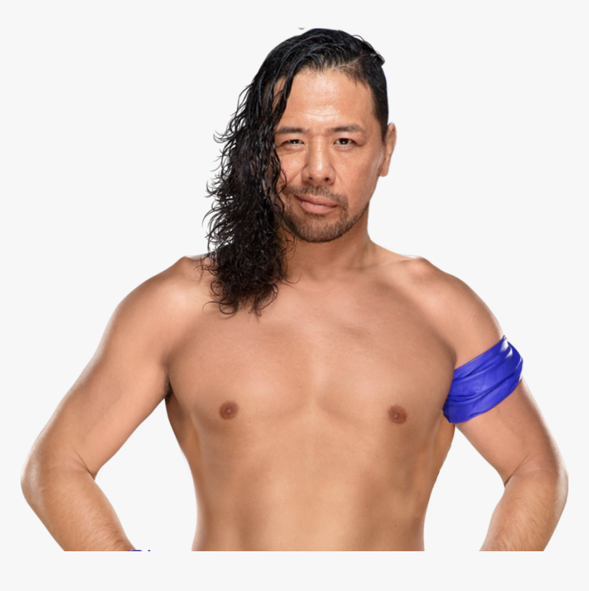 Shinsuke Nakamura Png Picture - Shinsuke Nakamura Png, Transparent Png, Free Download