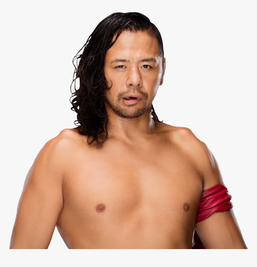 Shinsuke Nakamura Png File Download Free - Shinsuke Nakamura Wwe Champion, Transparent Png, Free Download