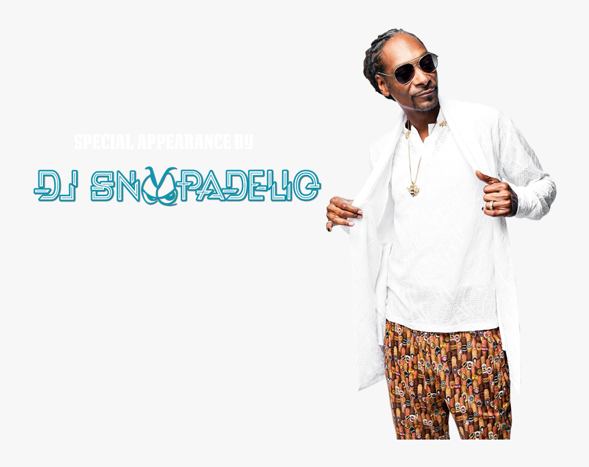 Snoopadelic Snoop Dogg - Snoop Dogg Xrp Ripple, HD Png Download, Free Download