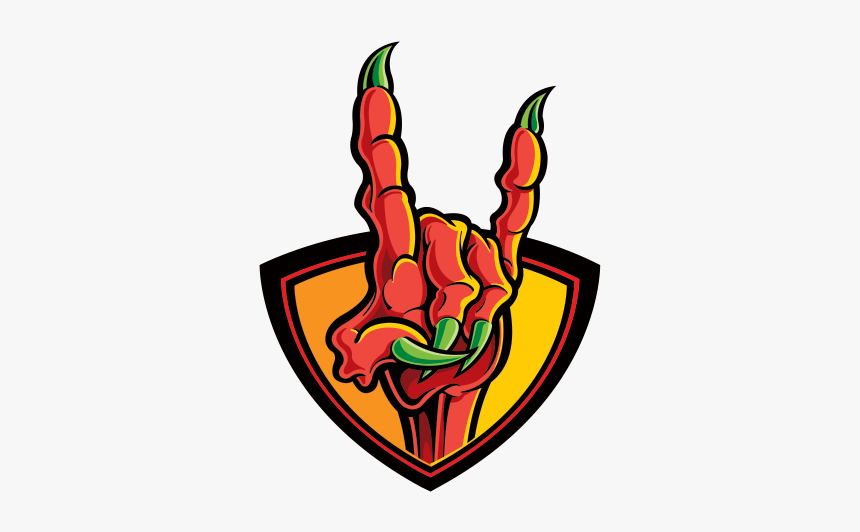 Devil Evil Satan Hell Evil Satan Hell - Sticker, HD Png Download, Free Download