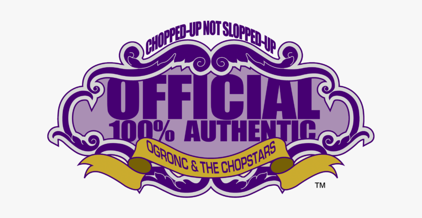 Chopnotslop, HD Png Download, Free Download