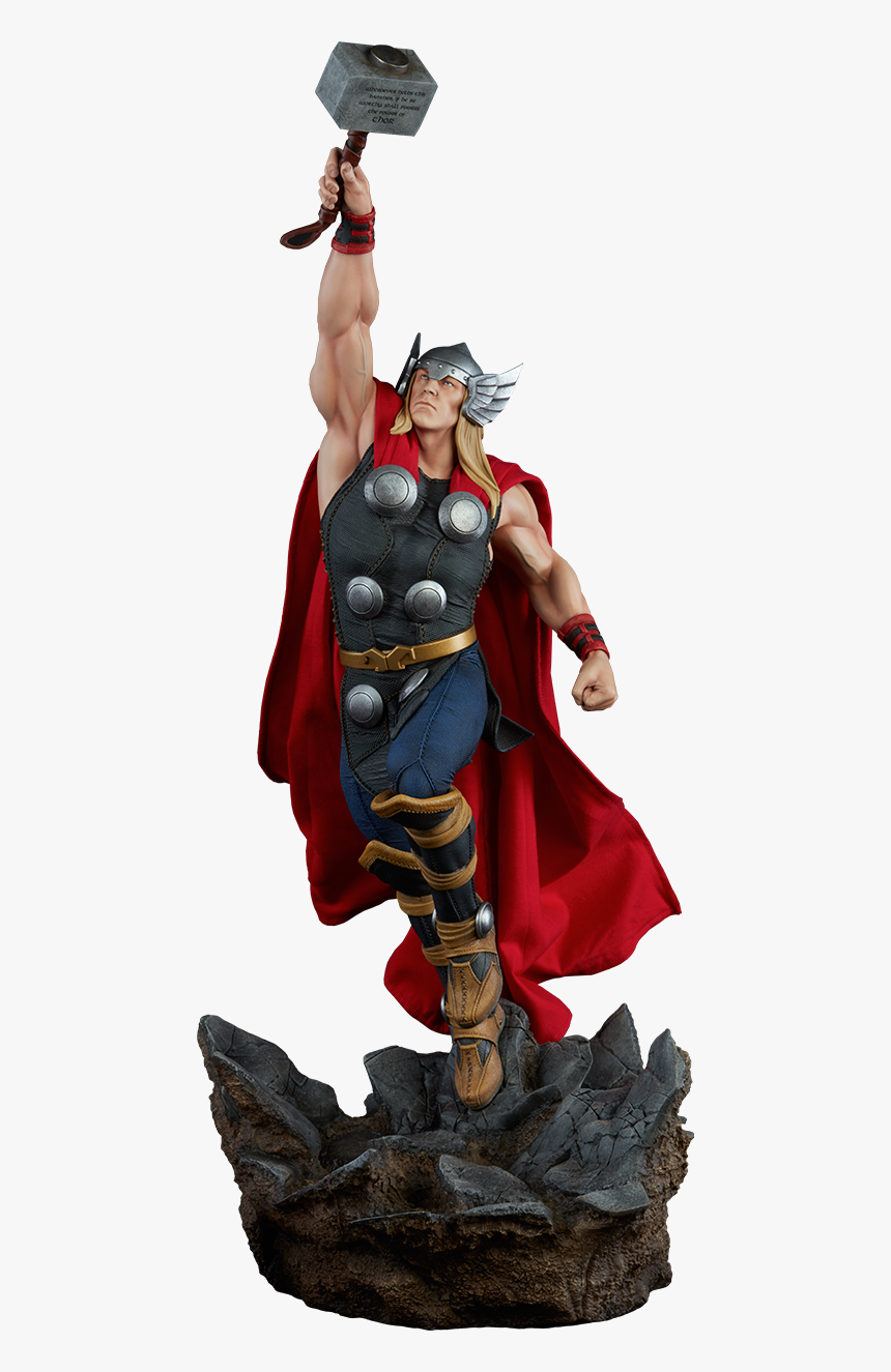 Thor, HD Png Download, Free Download