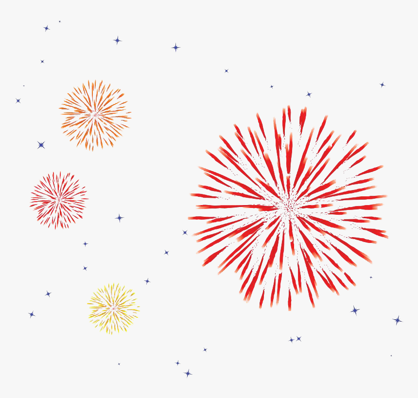 animated clipart firework