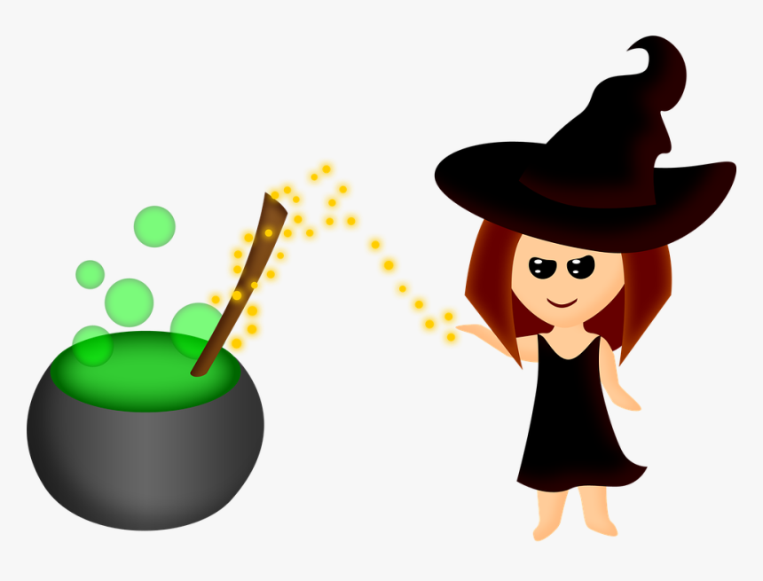 Witchcraft, HD Png Download, Free Download