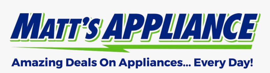 Matt"s Appliance Logo - Risk Mitigation, HD Png Download, Free Download