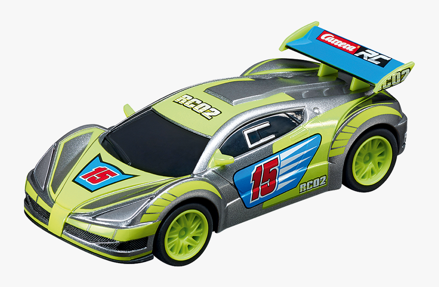 Radio Controlled Car Carrera Ford F 150 Raptor Rc Model - Radio-controlled Car, HD Png Download, Free Download