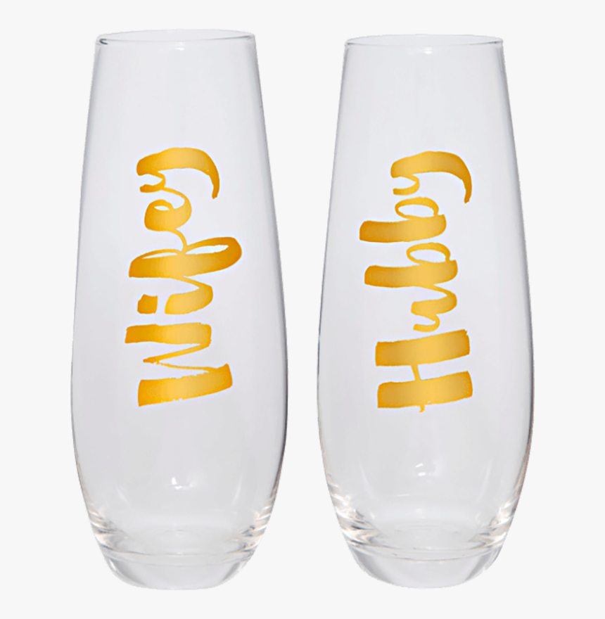 Transparent Champagne Glasses Png - Wine Glass, Png Download, Free Download