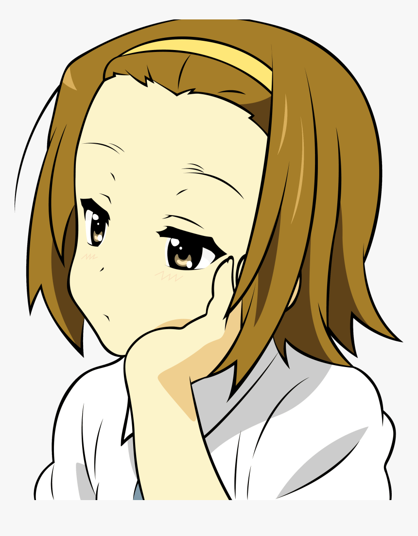 Jaded - Ritsu K On Png, Transparent Png, Free Download