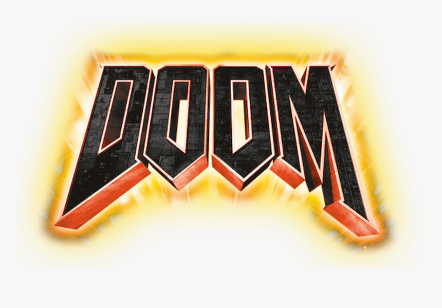 Doom, HD Png Download, Free Download