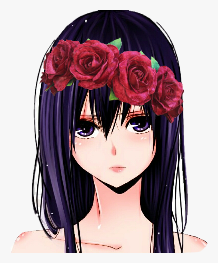 Mei Citrus Png , Png Download - Citrus Anime Mei Drawing, Transparent Png, Free Download