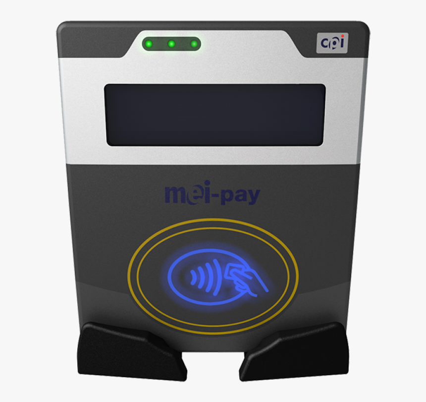 Mei-pay Cashless Bezel - Gadget, HD Png Download, Free Download