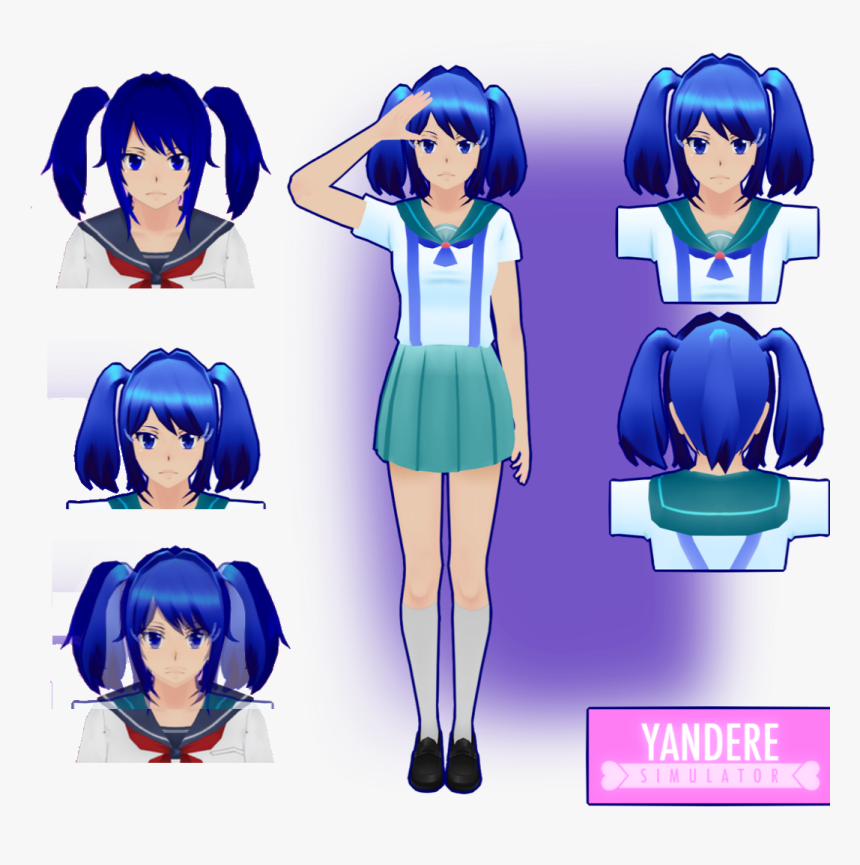 Mei Mio Tri Tails, HD Png Download, Free Download