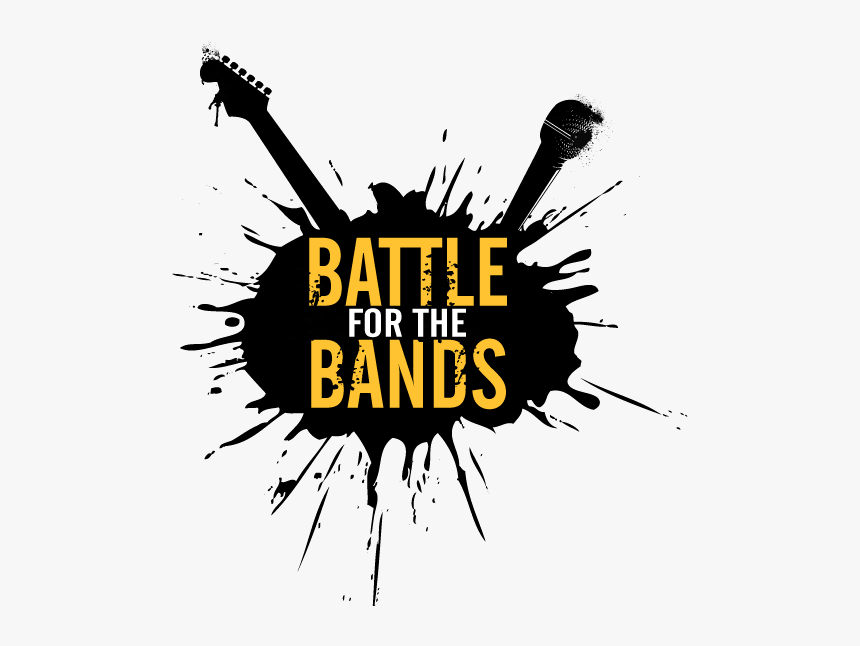 Thumb Image - Battle Of The Band Png, Transparent Png - kindpng