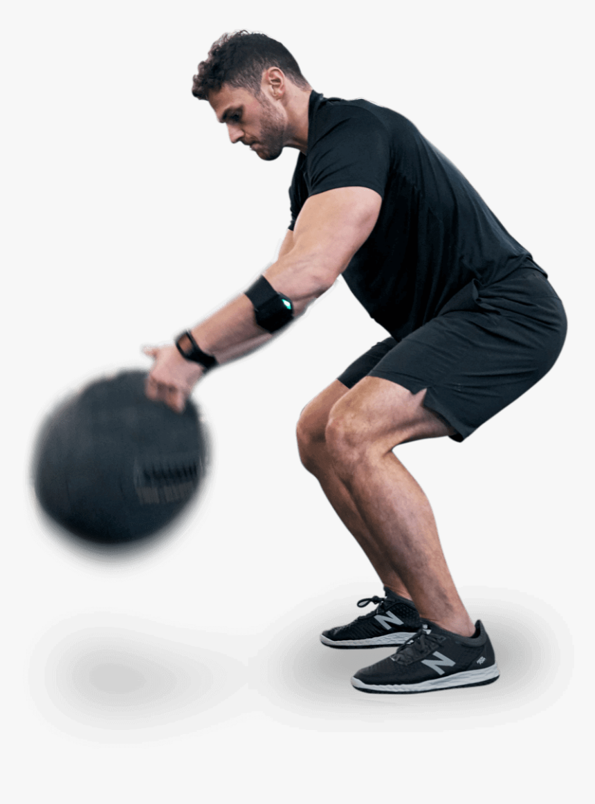 Med-ball@2x - Stretching, HD Png Download, Free Download