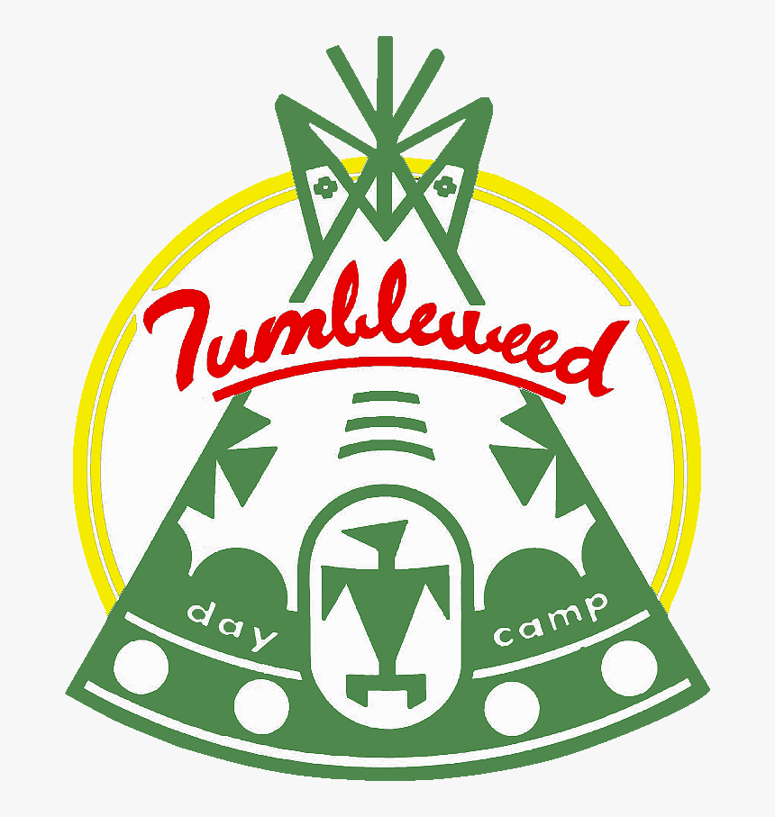 Tumbleweed Camp Logo, HD Png Download, Free Download