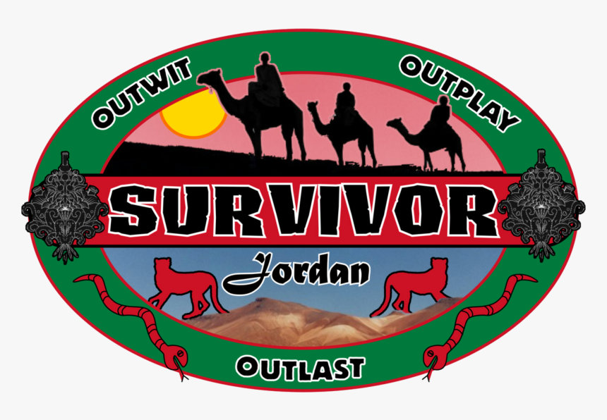 Second Generation - Survivor Bhutan, HD Png Download, Free Download