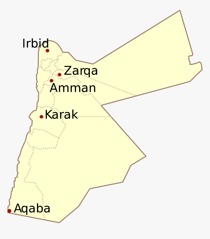 Qualifying Industrial Zone Jordan, HD Png Download, Free Download