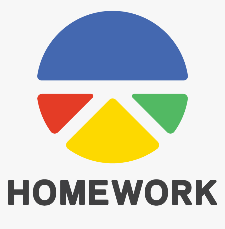 Homework - Graphic Design, HD Png Download - kindpng